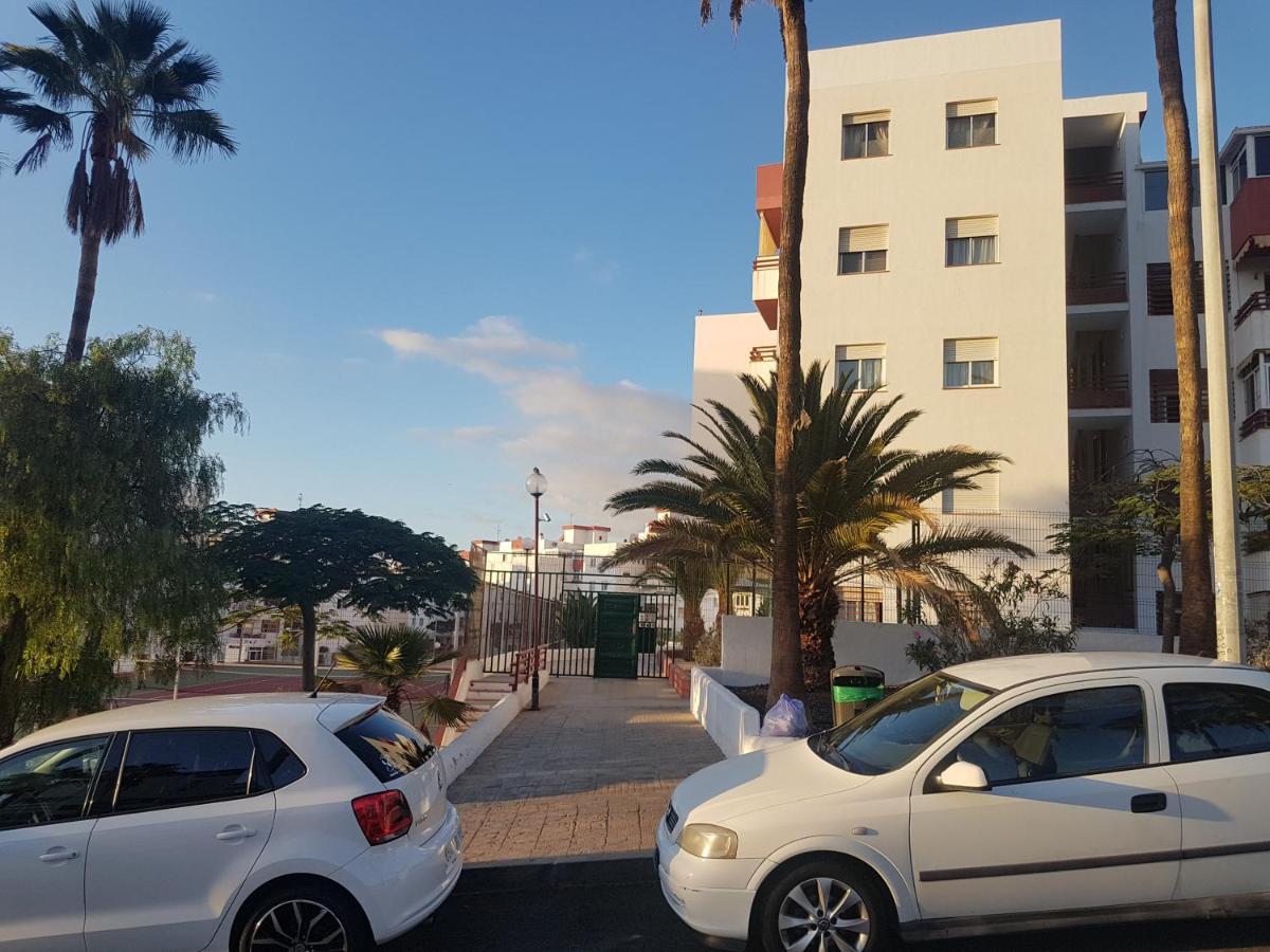Palmeras Del Sur Juan Πλάγια ντε λας Αμέρικας Εξωτερικό φωτογραφία