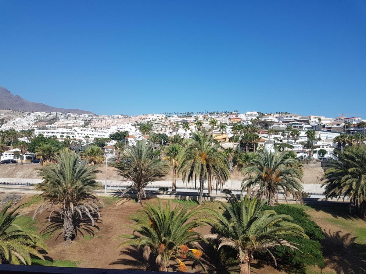 Palmeras Del Sur Juan Πλάγια ντε λας Αμέρικας Εξωτερικό φωτογραφία