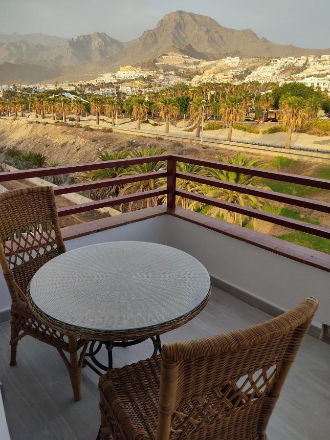 Palmeras Del Sur Juan Πλάγια ντε λας Αμέρικας Εξωτερικό φωτογραφία