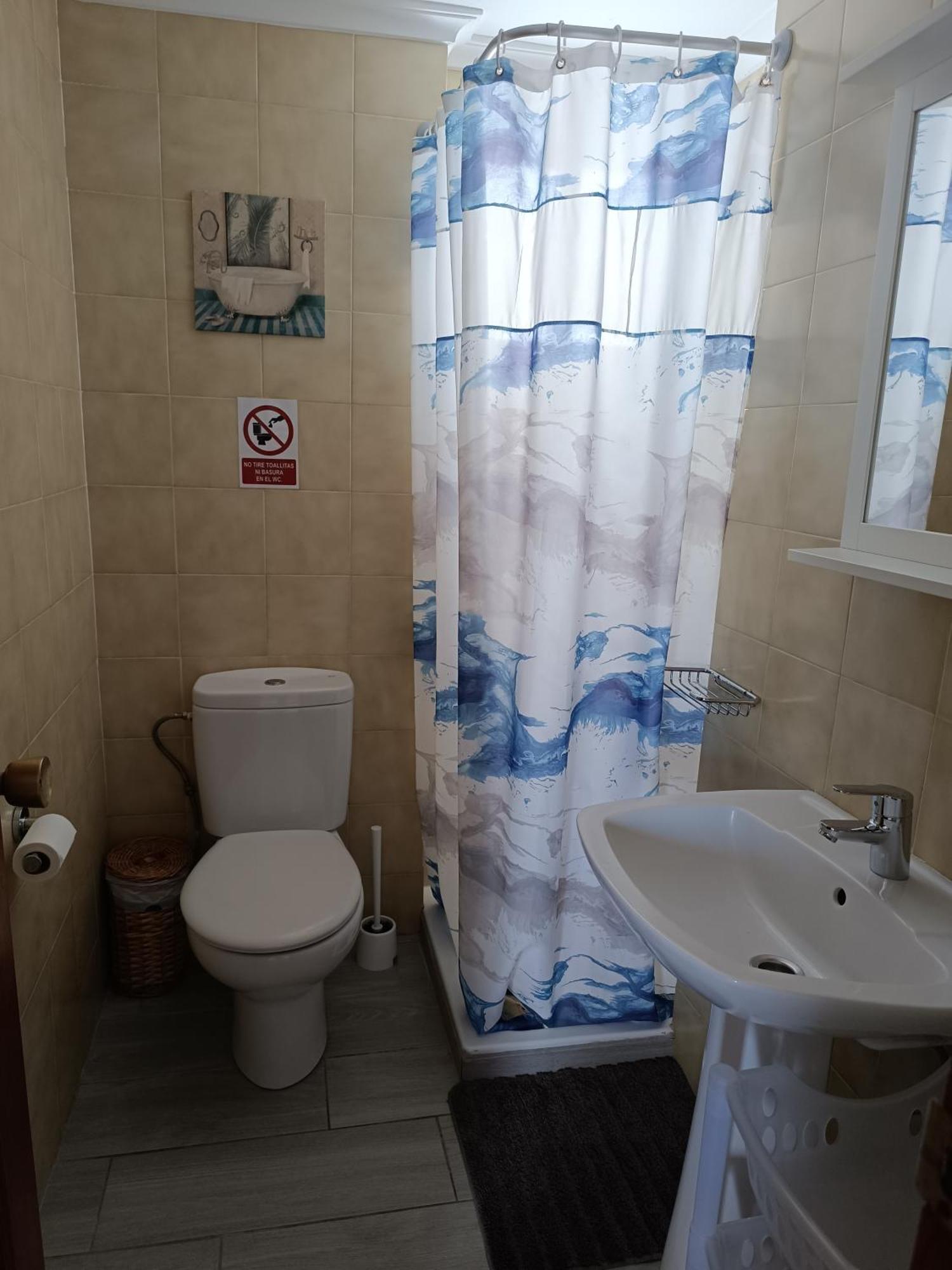 Palmeras Del Sur Juan Πλάγια ντε λας Αμέρικας Εξωτερικό φωτογραφία
