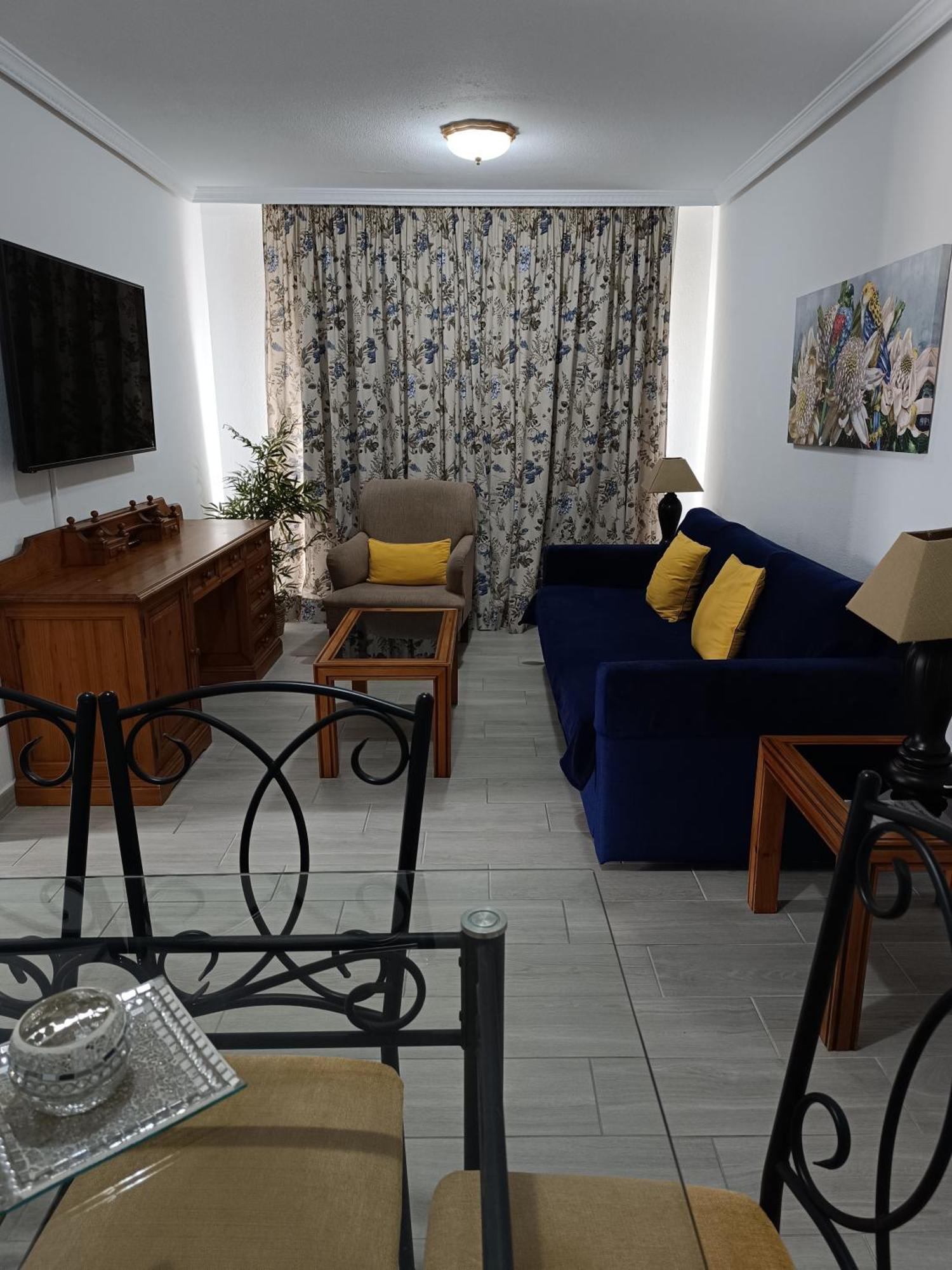 Palmeras Del Sur Juan Πλάγια ντε λας Αμέρικας Εξωτερικό φωτογραφία