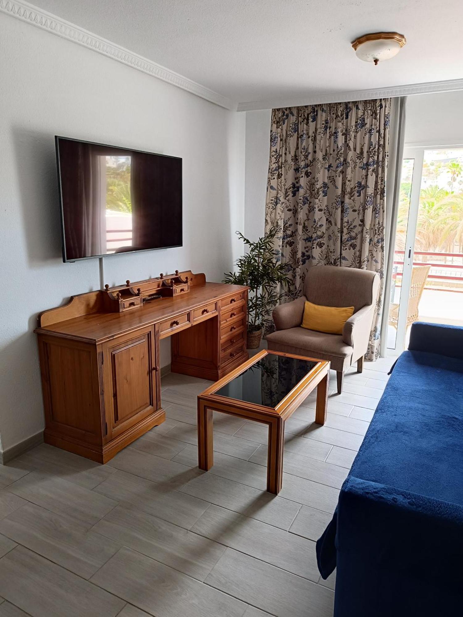 Palmeras Del Sur Juan Πλάγια ντε λας Αμέρικας Εξωτερικό φωτογραφία