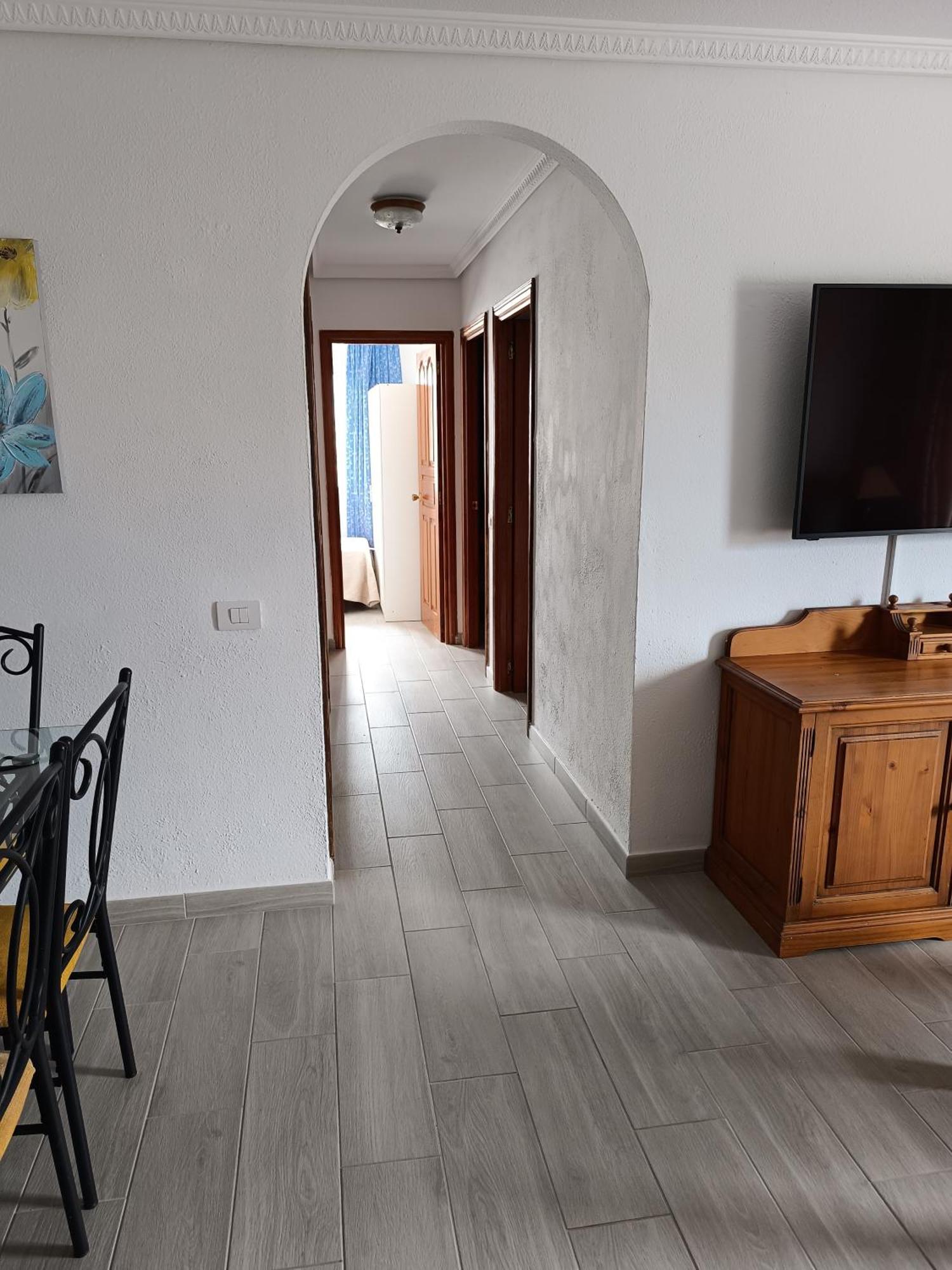 Palmeras Del Sur Juan Πλάγια ντε λας Αμέρικας Εξωτερικό φωτογραφία