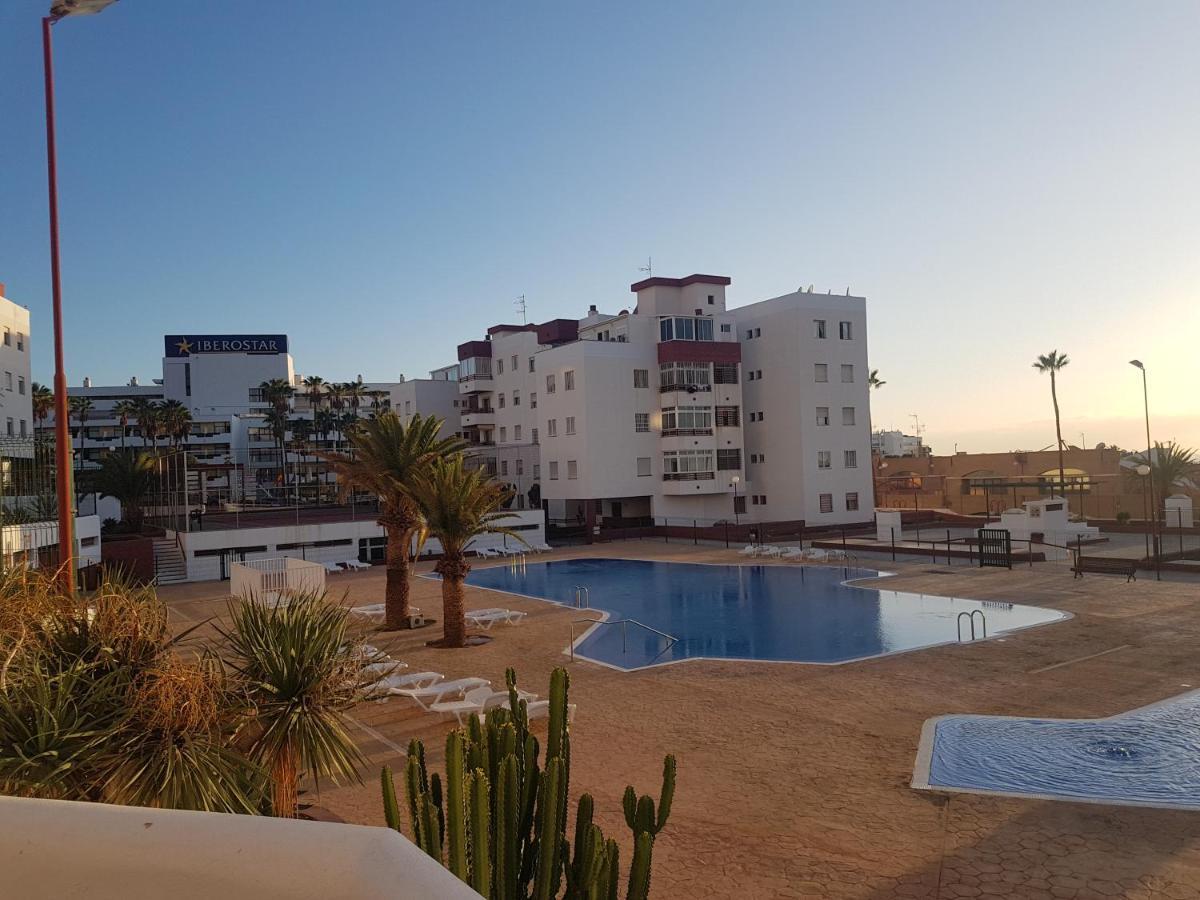 Palmeras Del Sur Juan Πλάγια ντε λας Αμέρικας Εξωτερικό φωτογραφία
