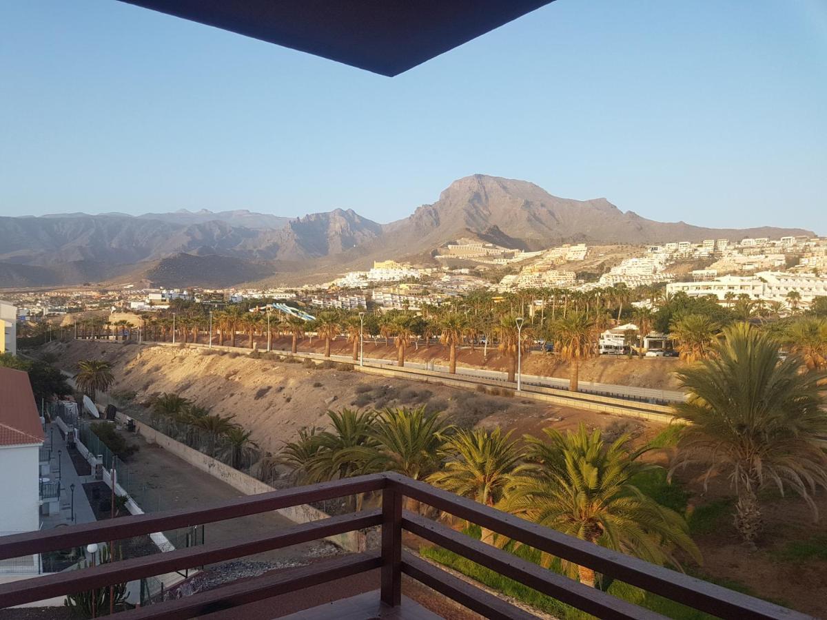 Palmeras Del Sur Juan Πλάγια ντε λας Αμέρικας Εξωτερικό φωτογραφία