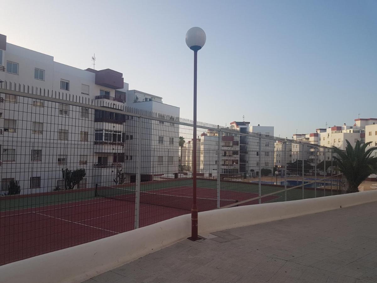 Palmeras Del Sur Juan Πλάγια ντε λας Αμέρικας Εξωτερικό φωτογραφία